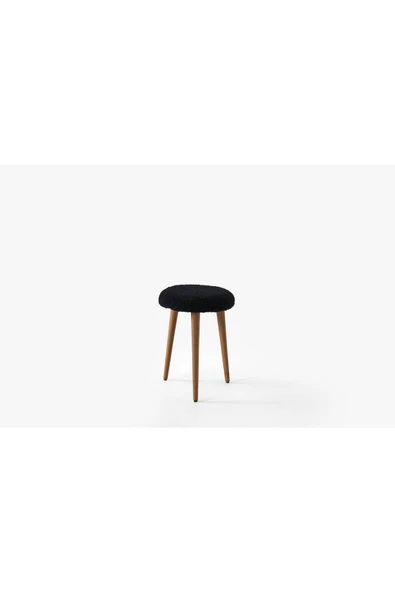 Framgan Framgan Teddy Tabure - Resim 2