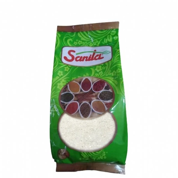 Limon Tuzu Toz-sitrik Asit