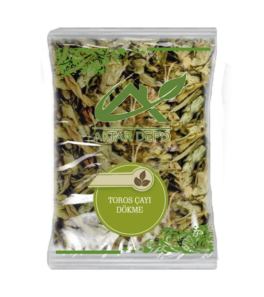 Toros Çayı Dökme 250 GR