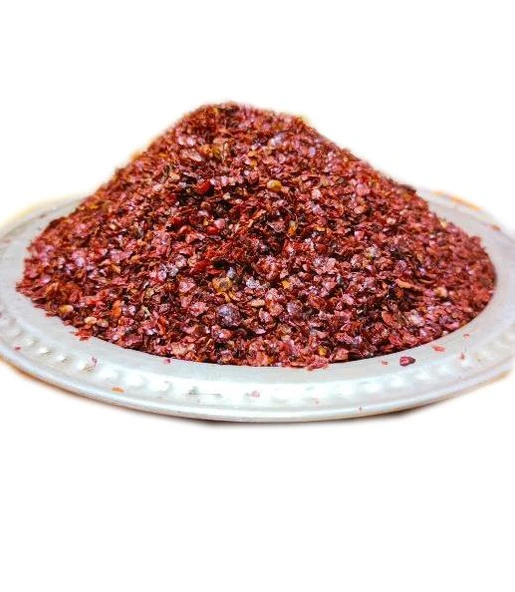 Sumak İpek Yaprak ürün görseli 1