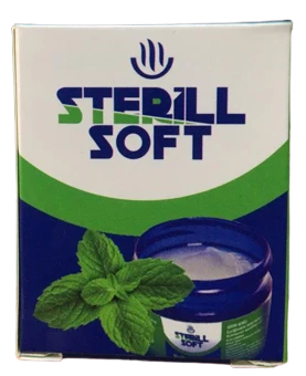 Steril Soft Krem(viks-benex Pomad) ürün görseli