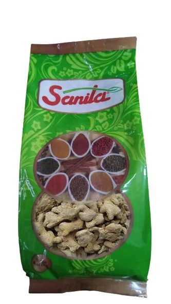 Zencefil Tane Çin Menşei Traşlı 500 GR ürün görseli