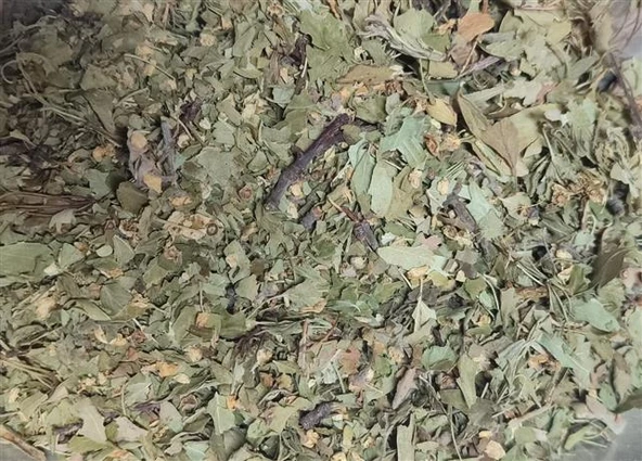 Alıç Yaprağı 2024 Mahsül Çaylık ürün görseli