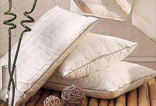 OTHELLO BAMBUDA BAMBU 50X70 YASTIK ürün görseli