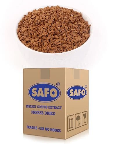 Hazır Kahve Gold 500 GR