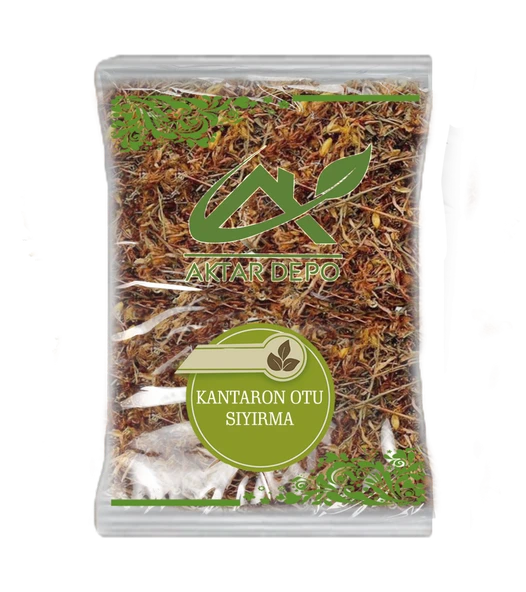 Kantaron Otu Sıyırma 250 GR ürün görseli