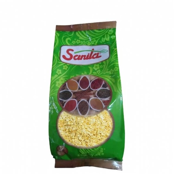 Soğan Granül 1-3 Mm Hindistan 100 GR ürün görseli 1
