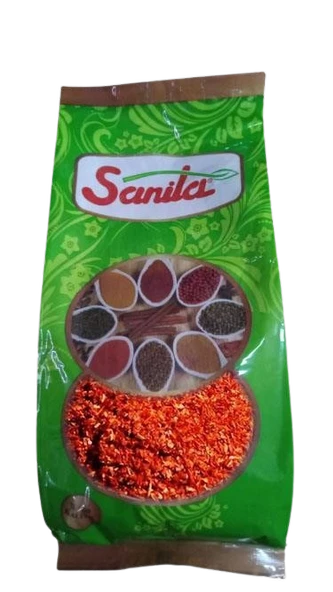 Snt Acı Pul Biber Yaprak 500 GR ürün görseli 1