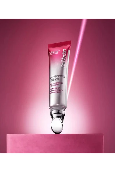 StriVectin Advanced Retinol Multi-Correct Göz Kremi 15ML - 2