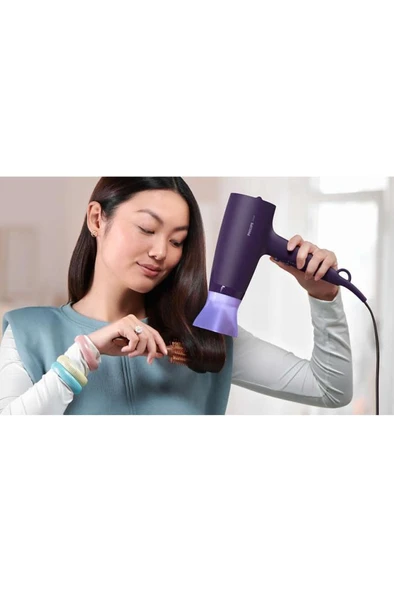 3000 Serisi Saç Kurutma Makinesi BHD340/13 - Resim 6