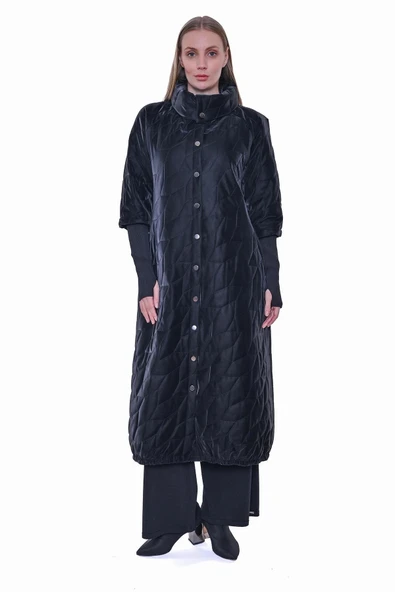 invee Mont SİYAH 7100 - Resim 4