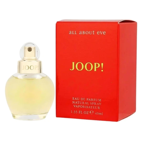 Joop! All About Eve EDP 40 ml Kadın Parfümü - Resim 2