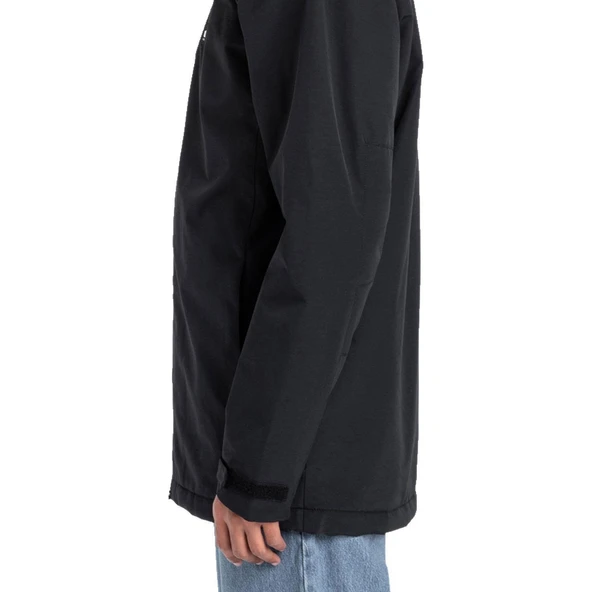 Quiksilver RAIN CLOUD 3K JACKET Erkek Ceket EQYJK04186-QK.11793 - Resim 2