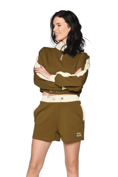 Kadın Şort - Resim 3