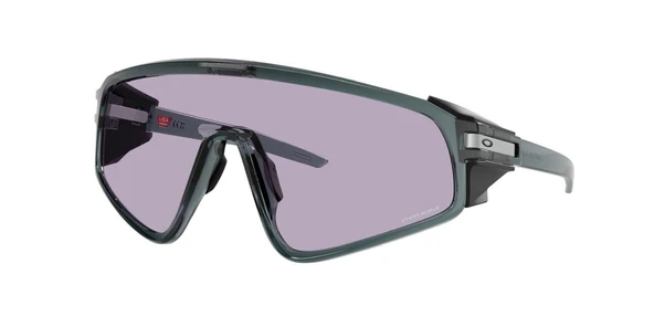 Oakley Enjeksiyon Unısex Güneş Gözlüğü 0OO9404 OAK.1335 - Resim 11