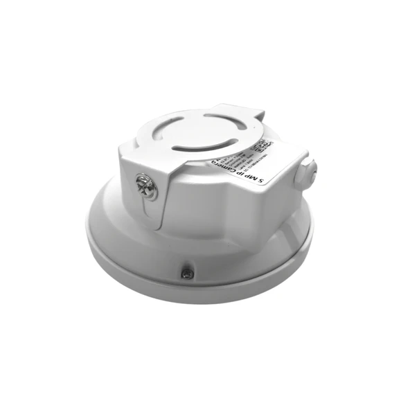 360° Panoramic HD Camera - 4