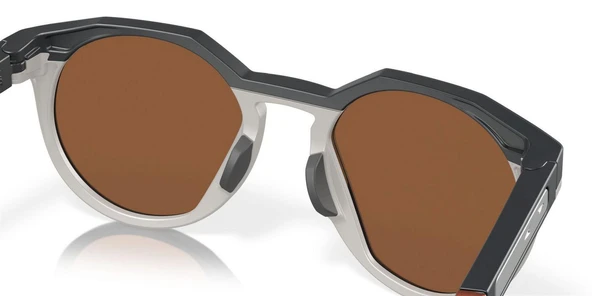 Oakley Enjeksiyon Erkek Güneş Gözlüğü 0OO9242 OAK.0652 - Resim 7