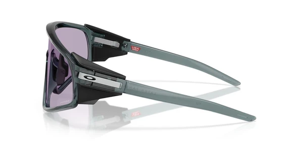 Oakley Enjeksiyon Unısex Güneş Gözlüğü 0OO9404 OAK.1335 - Resim 7