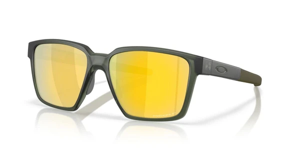 Oakley Enjeksiyon Unısex Güneş Gözlüğü 0OO9430 OAK.0657 - Resim 3