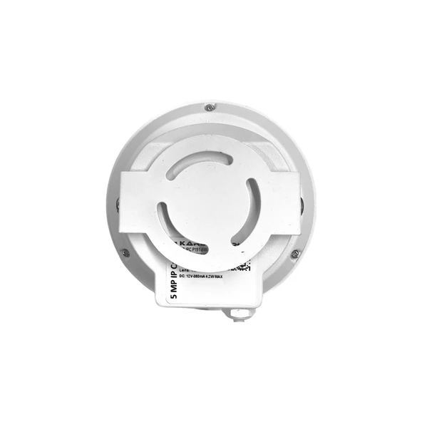 360° Panoramic HD Camera - 5