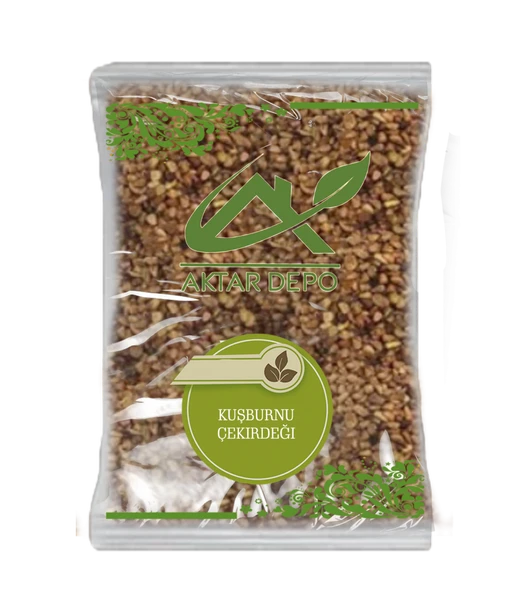 Kuşburnu Çekirdeği ürün görseli