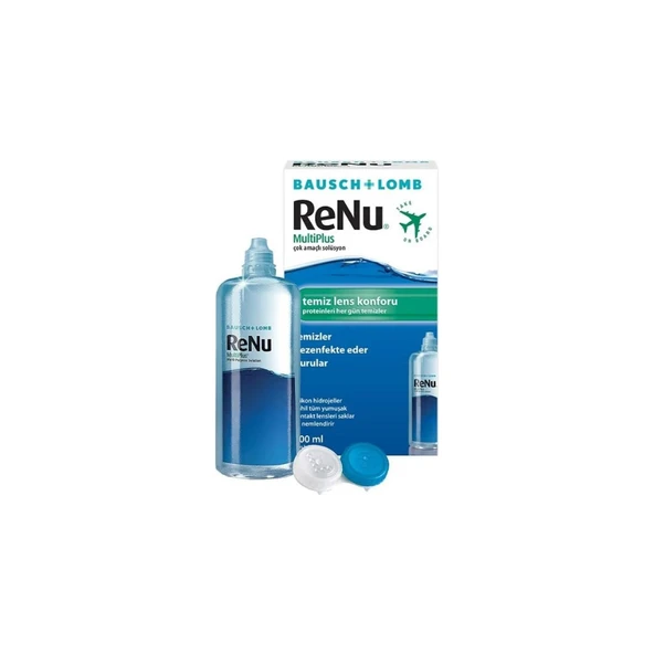 Çok Amaçlı Solüsyon 100 ml - Resim 2