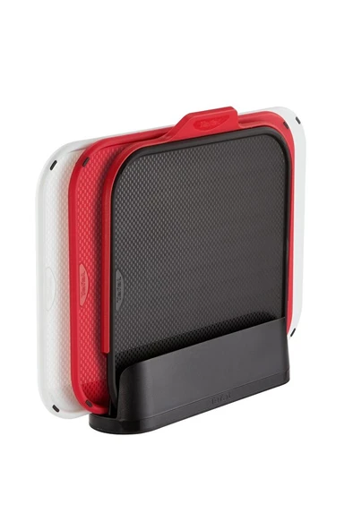 Ingenio 4'lü Kesme Tahtası Seti - 2100104610 - 2