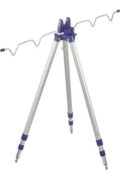 Icon-ıc Üç Ayaklı Kamış Dayama Tripod - Resim 2