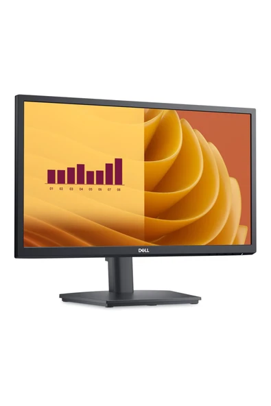 Dell E2225HM 21.5 1920X1080 Fhd 100Hz 5ms HDMI VGA Dp LED Monitör - 2