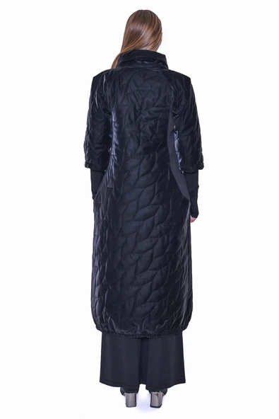 invee Mont SİYAH 7100 - Resim 2