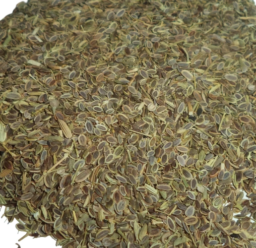 Dereotu Tohumu 250 GR