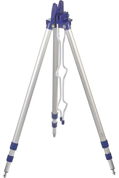 Icon-ıc Üç Ayaklı Kamış Dayama Tripod - Resim 4