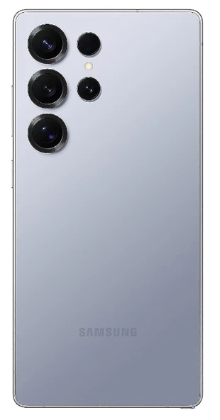 Samsung Galaxy S25 Ultra 12 GB 512 GB Titanyum Mavi (Samsung Türkiye Garantili) - 3