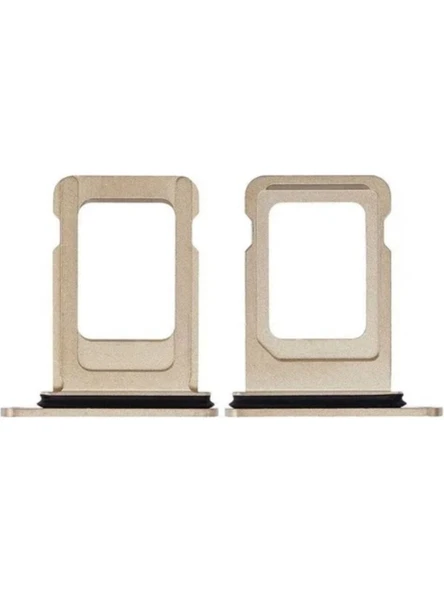 Apple iPhone 15 Uyumlu Sim Tepsisi - Resim 4