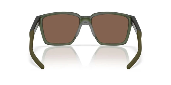 Oakley Enjeksiyon Unısex Güneş Gözlüğü 0OO9430 OAK.0657 - Resim 9