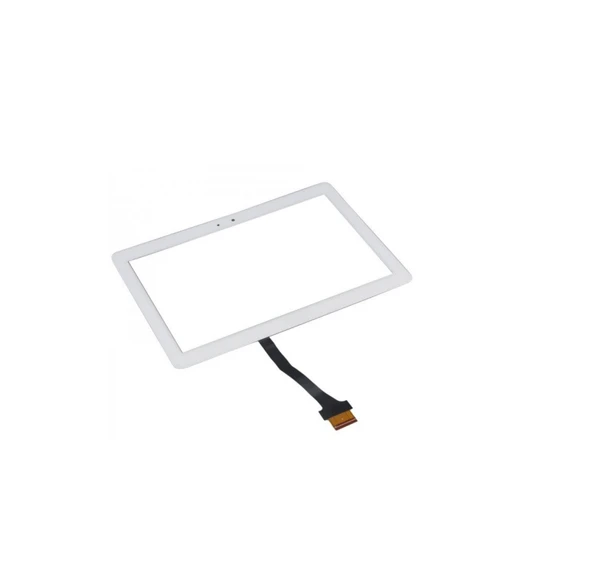 Samsung  Note N8000 P5100 Touch ( Dokunmatik ) Beyaz ürün görseli 1