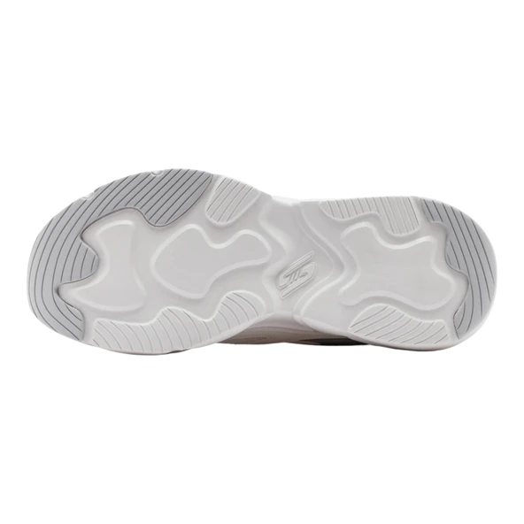 Kadın Bağcıklı Sneaker - Resim 10