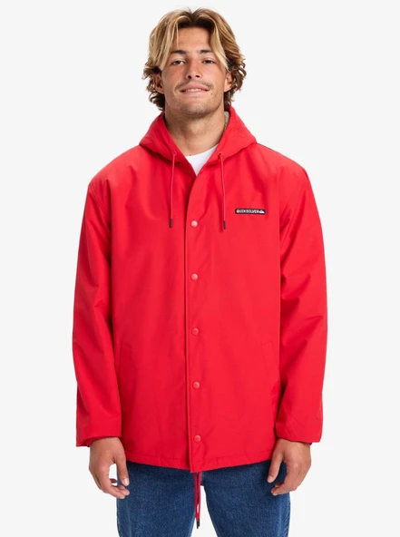 Quiksilver RAIN CLOUD 3K JACKET Erkek Ceket EQYJK04186-QK.RZM0 ürün görseli