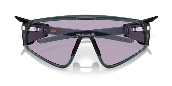 Oakley Enjeksiyon Unısex Güneş Gözlüğü 0OO9404 OAK.1335 - Resim 5