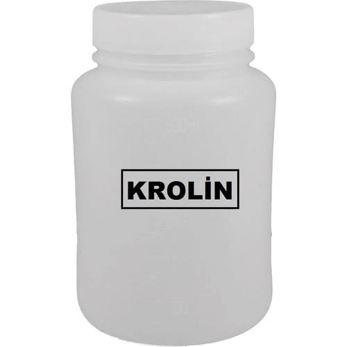 Krolin-asfinik Suyu 1 Lt