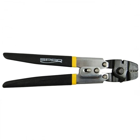 Spro 26cm Climbing Pliers Klips Pensesi - Resim 3