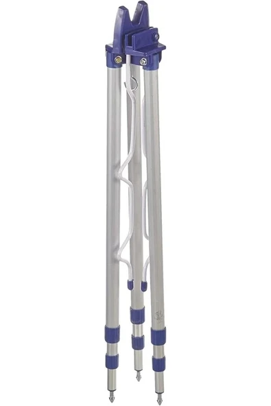 Icon-ıc Üç Ayaklı Kamış Dayama Tripod - Resim 3