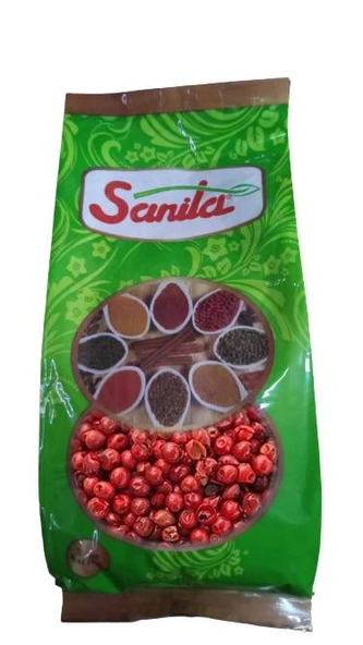 Albiber (karabiber Kırmızı) 500 GR ürün görseli 1