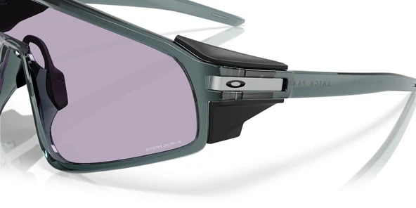 Oakley Enjeksiyon Unısex Güneş Gözlüğü 0OO9404 OAK.1335 - Resim 8