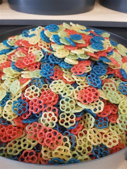 Cips Kızartmalık Dökme-suriye Cipsi