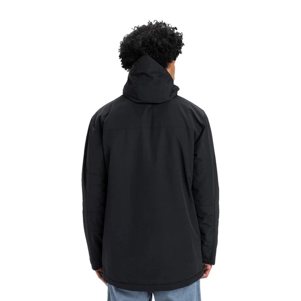 Quiksilver RAIN CLOUD 3K JACKET Erkek Ceket EQYJK04186-QK.11793 - Resim 6