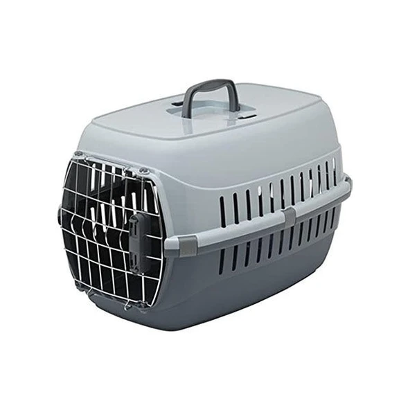 Moderna Roadrunner Kedi ve Küçük Irk Köpek Taşıma Çantası - 2