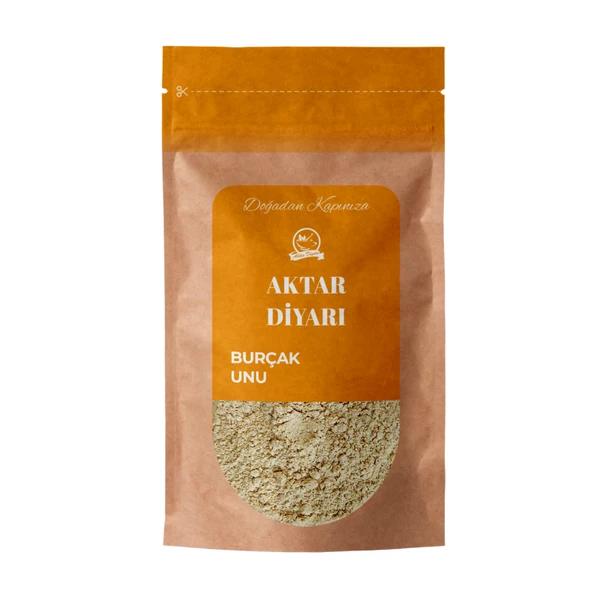 Burçak Unu ürün görseli