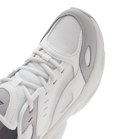 Kadın Bağcıklı Sneaker - Resim 8