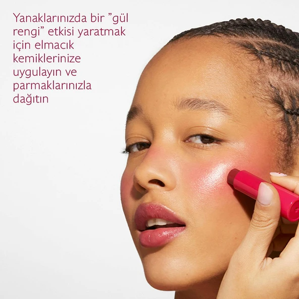 Caudalie Tinted Lip Balm 4.5 gr - Resim 6